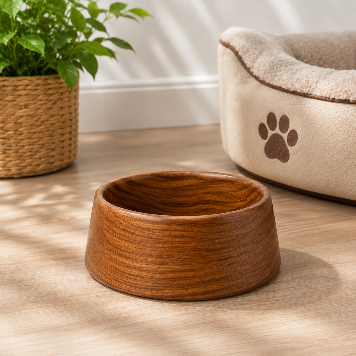 Pet Feeding Essentials