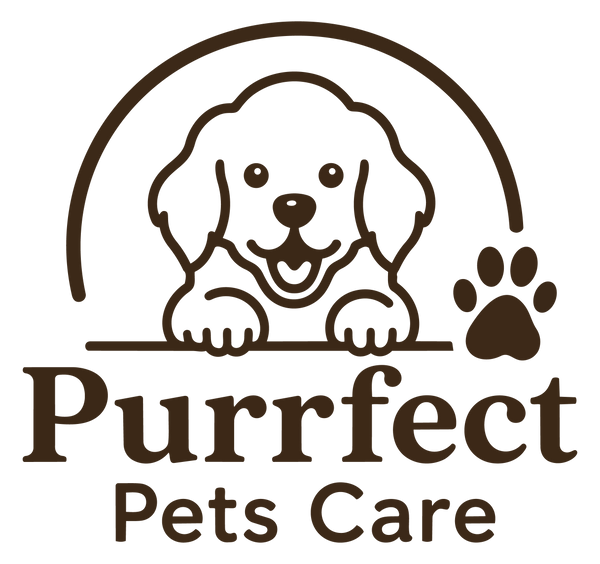 Purrfect Pets Care