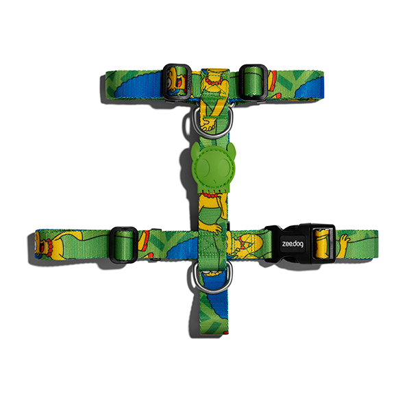 Marge Simpson | H-Harness - Image 5
