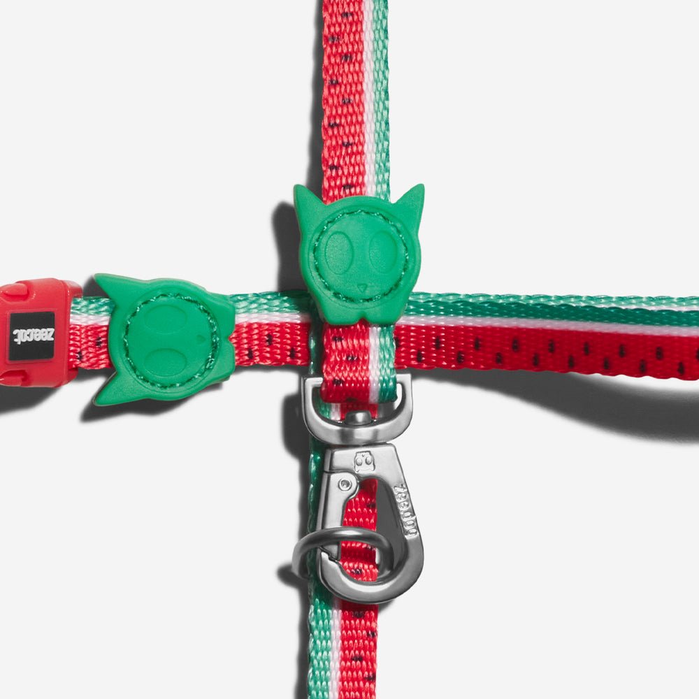 Lola | Cat Harness with Leash - Image 3