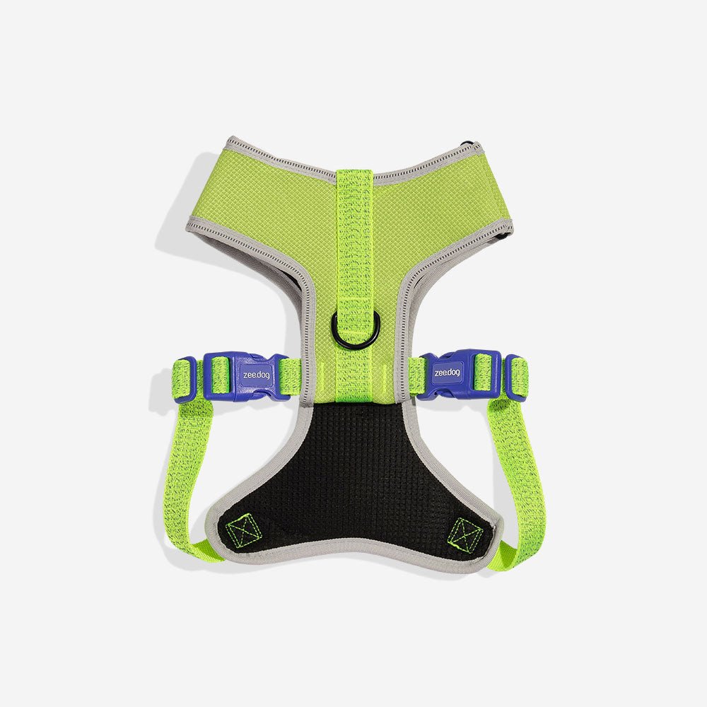 NOX Lumen | Adjustable Air Mesh Harness - Image 2
