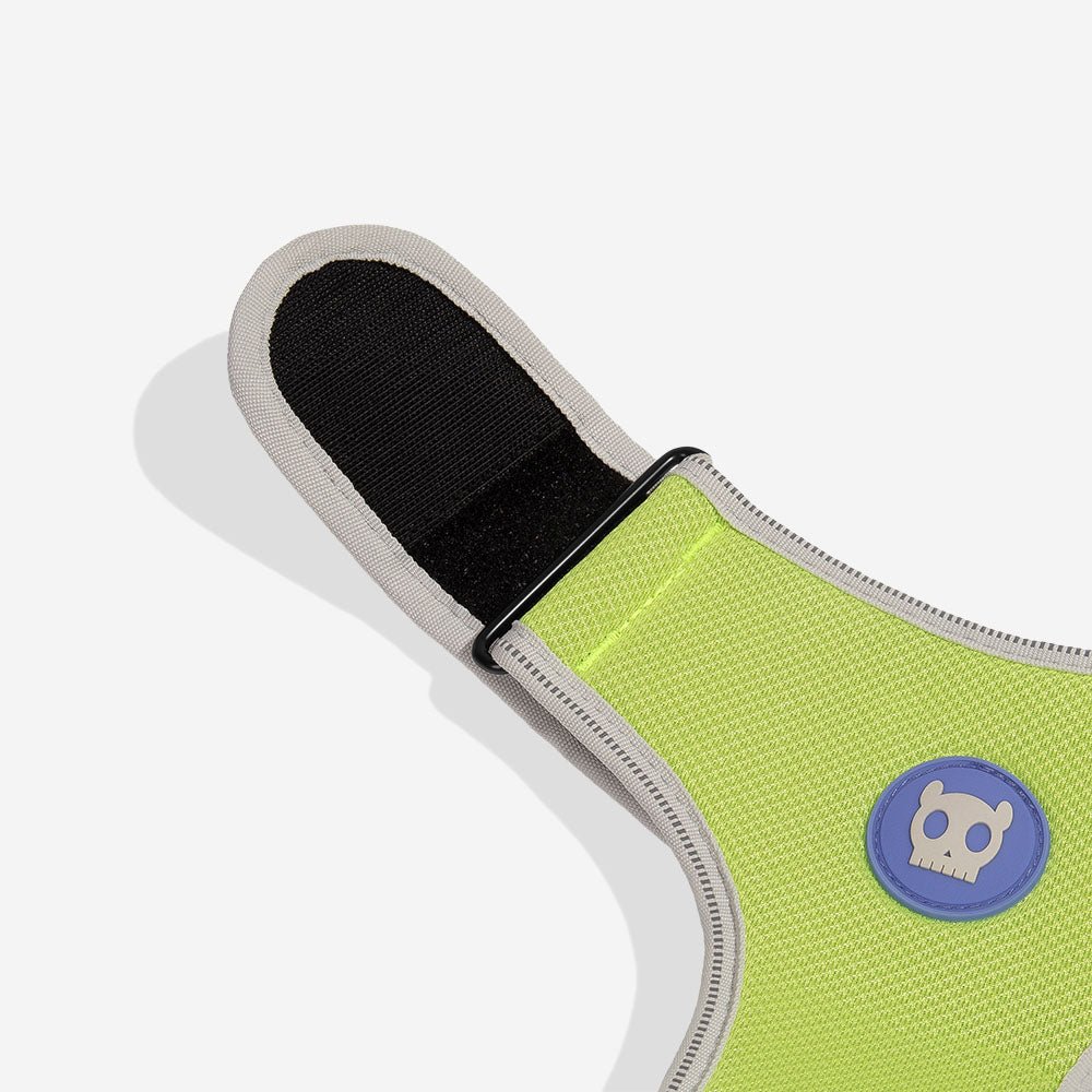 NOX Lumen | Adjustable Air Mesh Harness - Image 3