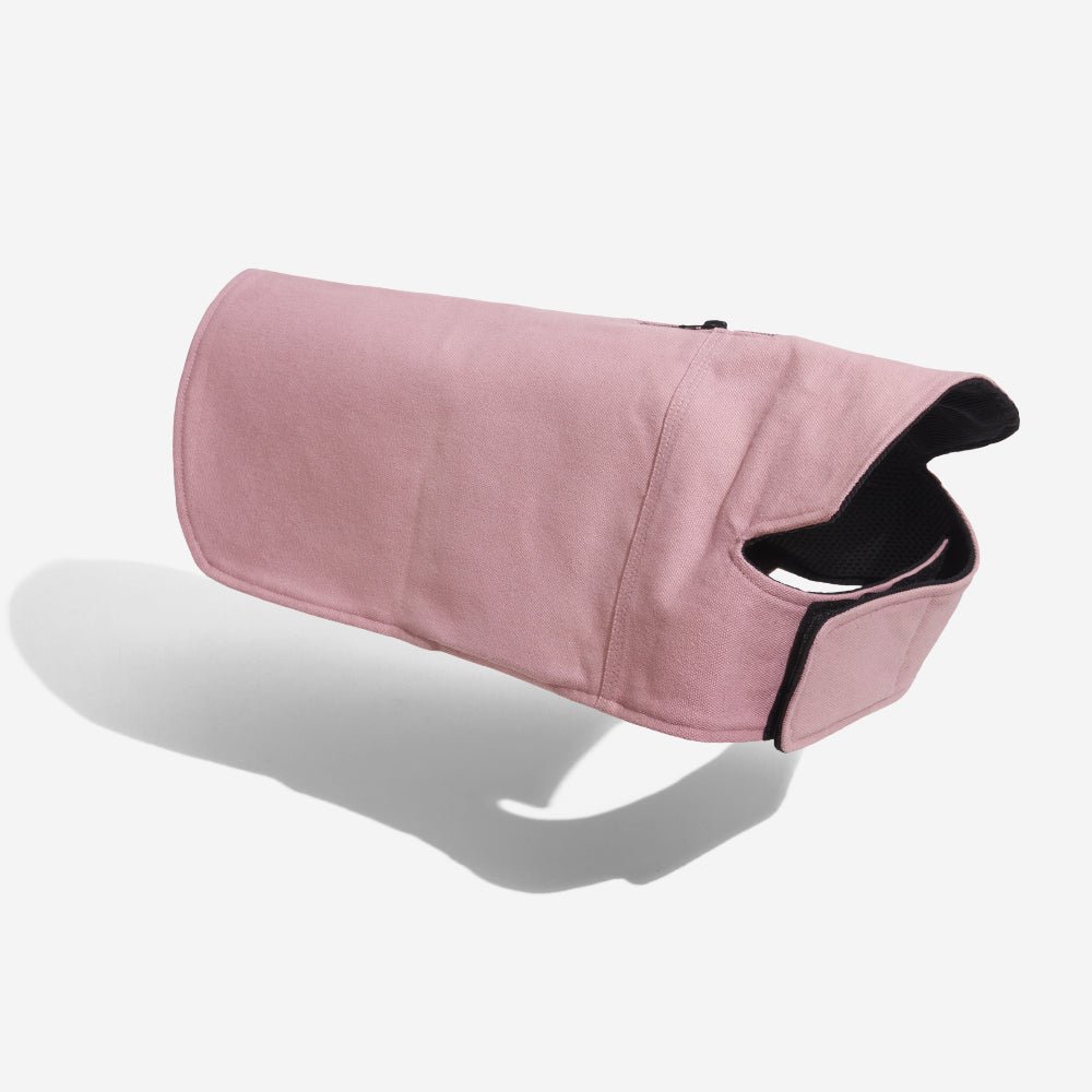 Pink | Coat - Image 2