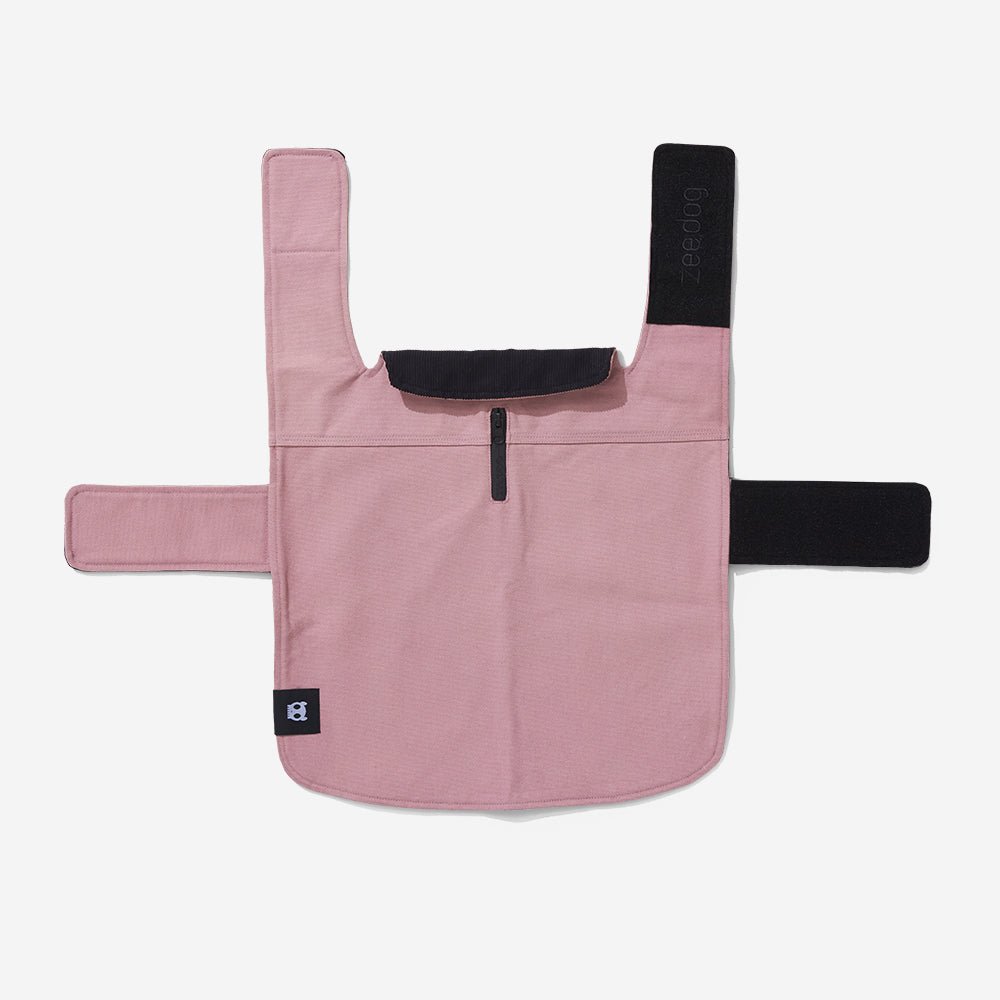 Pink | Coat - Image 3