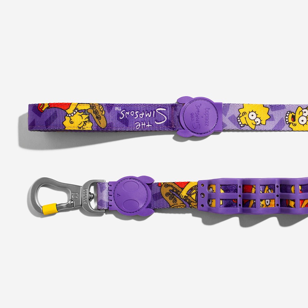 Lisa Simpson | The Ruff Leash - Image 3